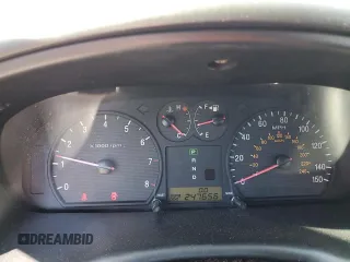 2005 Hyundai Sonata GL with VIN KMHWF25S25A129482, listed as a Copart auction lot 81823244 with 247,656 mi miles and Clean Title. Bid and sale history available at carsss.com. Image 9.