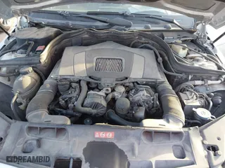 2010 Mercedes-Benz C-Class C 300 Sport with VIN WDDGF5EB8AR109538, listed as a IAAI auction lot 41808610 with 136,904 mi miles. Bid and sale history available at carsss.com. Image 10.