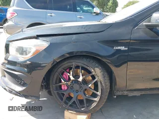 2015 Mercedes-Benz CLA 45 AMG with VIN WDDSJ5CB6FN179985, listed as a IAAI auction lot 42228608 with 87,917 mi miles and . Bid and sale history available at DreamBid. Image 18.