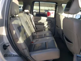 2007 Ford Explorer XLT with VIN 1FMEU73847UB66380, listed as a Copart auction lot 47438215 with 233,159 mi miles and Salvage Title. Bid and sale history available at carsss.com. Image 11.