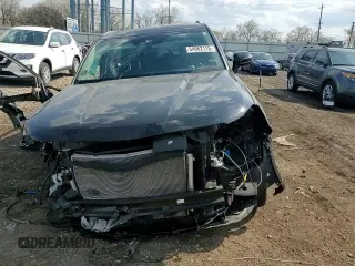 2023 Kia Telluride SX Prestige с VIN 5XYP5DGC2PG330136, выставлен на аукционе Copart как лот 54562115 с пробегом 19 409 миль миль и Списание • Salvage title. История ставок и продаж доступна на DreamBid. Изображение 15.