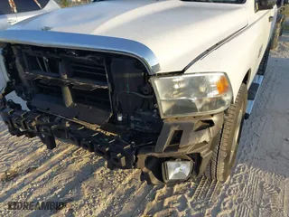 2014 Ram 1500 Tradesman with VIN 3C6JR6AG2EG324456, listed as a IAAI auction lot 41894230 with 116,666 mi miles. Bid and sale history available at carsss.com. Image 14.