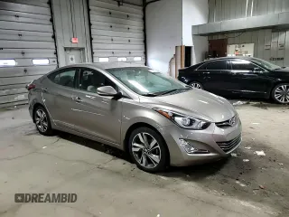 2014 Hyundai Elantra SE с VIN 5NPDH4AE2EH541167, выставлен на аукционе Copart как лот 59914355 с пробегом 89 817 миль миль и Чистый • Clean title. История ставок и продаж доступна на DreamBid. Изображение 13.