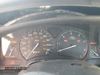 2002 Saturn SL z VIN 1G8ZF54832Z175967, wystawiony jako Copart lot #47083865 z przebiegiem 213 230 mil mil oraz Szkoda całkowita • Salvage title. Historia ofert i sprzedaży dostępna na DreamBid. Obrazek 9.