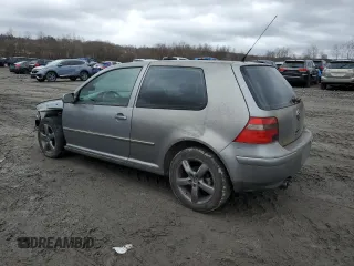 2004 Volkswagen GTI 1.8T с VIN 9BWDE61J944014657, выставлен на аукционе Copart как лот 48335165 с пробегом 143 117 миль миль и Чистый • Clean title. История ставок и продаж доступна на DreamBid. Изображение 2.