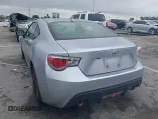 2016 Scion FR-S with VIN JF1ZNAA11G8702268, listed as a IAAI auction lot 41897845 with 133,750 mi miles. Bid and sale history available at carsss.com. Image 3.