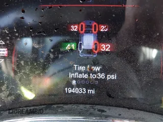 2014 Dodge Durango SXT with VIN 1C4RDHAG3EC594529, listed as a IAAI auction lot 42177560 with 194,036 mi miles and . Bid and sale history available at carsss.com. Image 15.