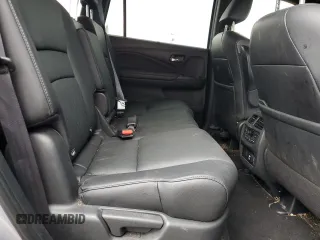 2020 Honda Passport Touring z VIN 5FNYF8H99LB007974, wystawiony jako Copart lot #73155104 z przebiegiem 15 626 mil mil oraz Szkoda całkowita • Salvage title. Historia ofert i sprzedaży dostępna na DreamBid. Obrazek 11.