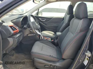 2021 Subaru Forester Special Sports с VIN JF2SKARC4MH429365, выставлен на аукционе Copart как лот 57953405 с пробегом 65 664 миль миль и Списание • Salvage title. История ставок и продаж доступна на DreamBid. Изображение 7.