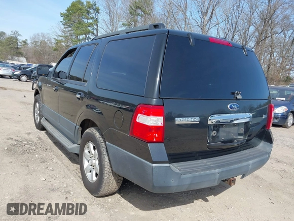 2012 Ford Expedition XL with VIN 1FMJU1G57CEF39900, listed as a IAAI auction lot 41745289 with 179,897 mi miles and . Bid and sale history available at DreamBid. Image 3.
