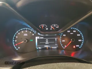 2016 Chevrolet Colorado 4WD LT с VIN 1GCGTCE34G1124514, выставлен на аукционе Copart как лот 59910345 с пробегом 128 204 миль миль и Чистый • Clean title. История ставок и продаж доступна на DreamBid. Изображение 9.
