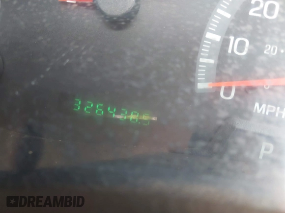 2001 Ford F-150 XL with VIN 1FTRF17WX1KB75142, listed as a IAAI auction lot 42450523 with 326,430 mi miles and . Bid and sale history available at DreamBid. Image 7.