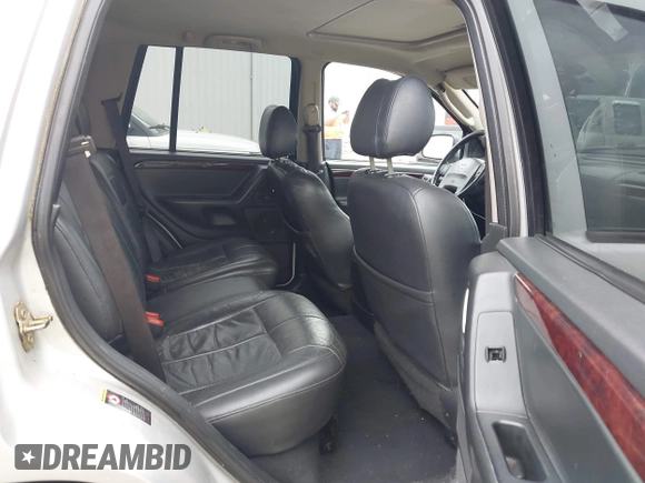 2004 Jeep Grand Cherokee Limited with VIN 1J8GX58N84C143847, listed as a IAAI auction lot 42088417 with 292,916 mi miles and . Bid and sale history available at DreamBid. Image 8.