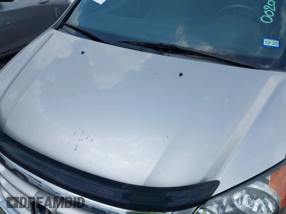 2009 Honda Odyssey Touring z VIN 5FNRL38949B002092, wystawiony jako IAAI lot #42072003 z przebiegiem Nie podano mil oraz . Historia ofert i sprzedaży dostępna na DreamBid. Obrazek 10.