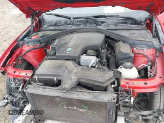 2016 BMW 2 Series 228i with VIN WBA1F9C54GV742703, listed as a IAAI auction lot 42209964 with 114,330 mi miles and . Bid and sale history available at DreamBid. Image 10.
