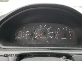 2002 Toyota Solara SE with VIN 2T1CE22PX2C016073, listed as a Copart auction lot 47966775 with 230,693 mi miles and Salvage title. Bid and sale history available at DreamBid. Image 9.
