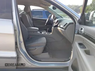 2011 Jeep Grand Cherokee Laredo with VIN 1J4RR4GG2BC514497, listed as a IAAI auction lot 42688206 with 88,822 mi miles and . Bid and sale history available at DreamBid. Image 5.
