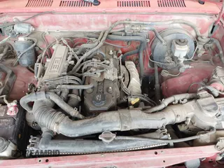 1991 Toyota Pickup with VIN JT4RN81A4M0071920, listed as a IAAI auction lot 42657768 with 257,702 mi miles and . Bid and sale history available at DreamBid. Image 10.