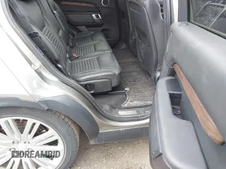 2018 Land Rover Discovery HSE Luxury with VIN SALRT2RV4JA072963, listed as a IAAI auction lot 41759427 with 74,540 mi miles and . Bid and sale history available at DreamBid. Image 8.
