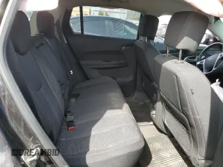 2012 GMC Terrain SLE-2 z VIN 2GKFLTE54C6184429, wystawiony jako Copart lot #50014615 z przebiegiem 150 463 mil mil oraz Szkoda całkowita • Salvage title. Historia ofert i sprzedaży dostępna na DreamBid. Obrazek 11.
