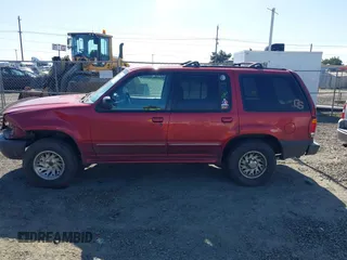 1999 Ford Explorer XL z VIN 1FMZU34X4XZA62751, wystawiony jako IAAI lot #42042089 z przebiegiem 173 290 mil mil oraz . Historia ofert i sprzedaży dostępna na DreamBid. Obrazek 14.
