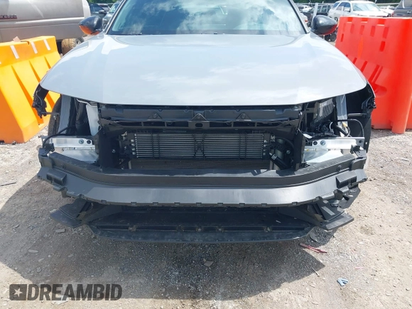 2025 Honda Accord Sport-L with VIN 1HGCY2F79SA007288, listed as a IAAI auction lot 42469770 with 11,494 mi miles and . Bid and sale history available at DreamBid. Image 6.