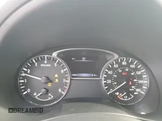 2016 Nissan Altima S z VIN 1N4AL3AP9GN370200, wystawiony jako Copart lot #53754555 z przebiegiem 94 699 mil mil oraz Szkoda całkowita • Salvage title. Historia ofert i sprzedaży dostępna na DreamBid. Obrazek 9.