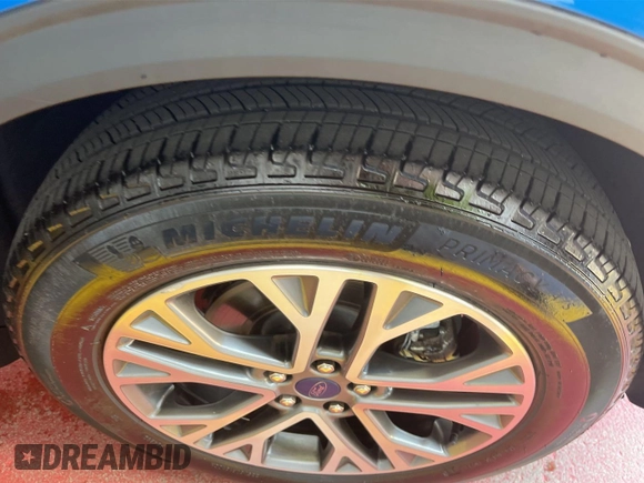 2021 Ford Escape SEL с VIN 1FMCU9H99MUA91420, выставлен на аукционе IAAI как лот 42621261 с пробегом 10 319 миль миль и . История ставок и продаж доступна на DreamBid. Изображение 20.