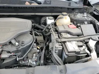 2020 Chevrolet Blazer Premier с VIN 3GNKBFRS6LS557834, выставлен на аукционе Copart как лот 54508205 с пробегом 74 617 миль миль и Списание • Salvage title. История ставок и продаж доступна на DreamBid. Изображение 14.