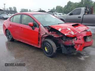 2015 Subaru WRX с VIN JF1VA1A64F9811936, выставлен на аукционе IAAI как лот 42515556 с пробегом 100 870 миль миль и . История ставок и продаж доступна на DreamBid. Изображение 17.