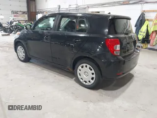 2009 Scion xD with VIN JTKKU10409J048099, listed as a IAAI auction lot 42571473 with 187,706 mi miles and . Bid and sale history available at DreamBid. Image 3.
