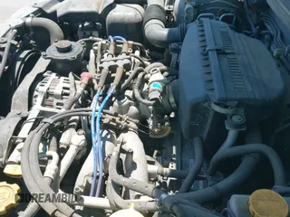 2002 Subaru Forester S with VIN JF1SF656X2H723680, listed as a IAAI auction lot 42789069 with 191,283 mi miles and . Bid and sale history available at DreamBid. Image 13.