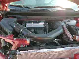 2025 Chevrolet Traverse FWD High Country с VIN 1GNERKRS5SJ220296, выставлен на аукционе Copart как лот 81225885 с пробегом 1 846 миль миль и Списание • Salvage title. История ставок и продаж доступна на DreamBid. Изображение 15.