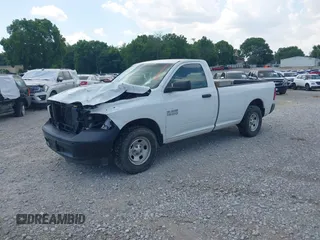 2015 Ram 1500 Tradesman with VIN 3C6JR7DT1FG660695, listed as a IAAI auction lot 42545263 with 154,283 mi miles and . Bid and sale history available at DreamBid. Image 17.
