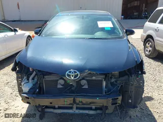 2015 Toyota Venza LE with VIN 4T3ZA3BB8FU091205, listed as a IAAI auction lot 41998547 with 111,496 mi miles. Bid and sale history available at carsss.com. Image 13.