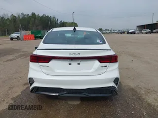 2023 Kia Forte GT-Line z VIN 3KPF54AD7PE683899, wystawiony jako IAAI lot #41902601 z przebiegiem 13 859 mil mil oraz . Historia ofert i sprzedaży dostępna na DreamBid. Obrazek 16.