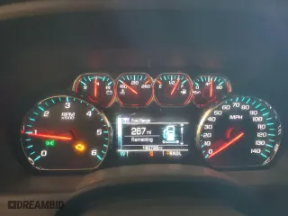 2018 GMC Sierra 1500 SLT with VIN 3GTU2NEJ9JG227498, listed as a Copart auction lot 42047155 with 180,738 mi miles and Salvage Title. Bid and sale history available at carsss.com. Image 9.