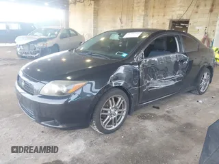 2009 Scion tC z VIN JTKDE167090286905, wystawiony jako IAAI lot #41516763 z przebiegiem 140 550 mil mil oraz . Historia ofert i sprzedaży dostępna na DreamBid. Obrazek 17.