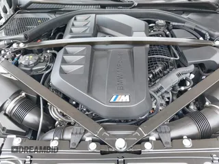 2024 BMW M3 Competition xDrive z VIN WBS43AY07RFS42807, wystawiony jako IAAI lot #41678678 z przebiegiem 3 394 mil mil oraz . Historia ofert i sprzedaży dostępna na DreamBid. Obrazek 10.