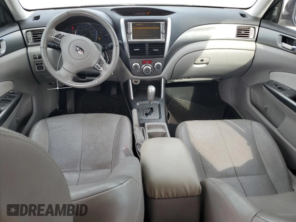 2011 Subaru Forester X Limited with VIN JF2SHBFC3BH745913, listed as a Copart auction lot 73682554 with 172,733 mi miles and Clean title. Bid and sale history available at DreamBid. Image 8.