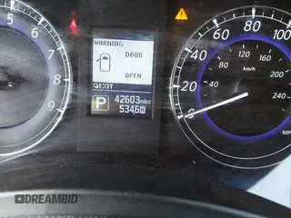 2017 Infiniti QX50 with VIN JN1BJ0RR7HM406078, listed as a IAAI auction lot 42098640 with 42,603 mi miles and . Bid and sale history available at DreamBid. Image 16.