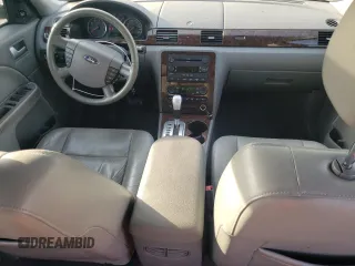 2006 Ford Five Hundred SEL with VIN 1FAHP27156G100285, listed as a Copart auction lot 79887834 with 99,802 mi miles and Salvage Title. Bid and sale history available at carsss.com. Image 8.