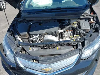 2016 Chevrolet Volt Premier with VIN 1G1RD6S52GU118084, listed as a IAAI auction lot 42067848 with 135,112 mi miles. Bid and sale history available at carsss.com. Image 10.