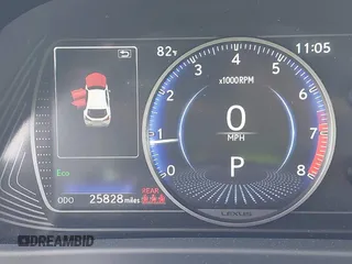 2022 Lexus UX 200 z VIN JTHP3JBH8N2055563, wystawiony jako IAAI lot #42462891 z przebiegiem 25 828 mil mil oraz . Historia ofert i sprzedaży dostępna na DreamBid. Obrazek 15.