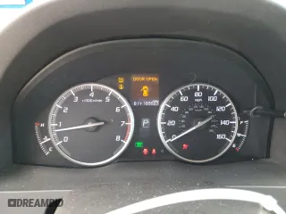 2013 Acura RDX with VIN 5J8TB3H32DL019405, listed as a Copart auction lot 85141364 with 183,527 mi miles and Salvage Title. Bid and sale history available at carsss.com. Image 9.