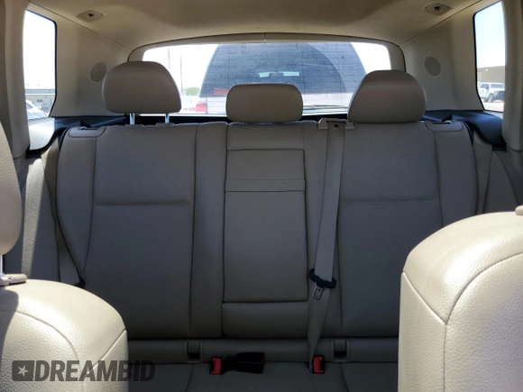 2012 Mercedes-Benz GLK 350 with VIN WDCGG5GBXCF750323, listed as a Copart auction lot 56784015 with Not Provided miles and Clean Title. Bid and sale history available at DreamBid. Image 10.
