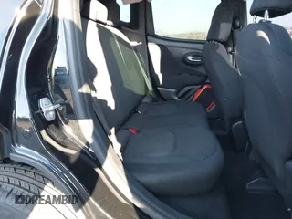 2018 Jeep Renegade Sport с VIN ZACCJBAB8JPH72828, выставлен на аукционе IAAI как лот 41768476 с пробегом 59 405 миль миль и . История ставок и продаж доступна на DreamBid. Изображение 8.