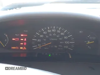 1995 Toyota Previa z VIN JT3AC13R7S1200533, wystawiony jako IAAI lot #41755225 z przebiegiem 129 089 mil mil oraz . Historia ofert i sprzedaży dostępna na DreamBid. Obrazek 7.