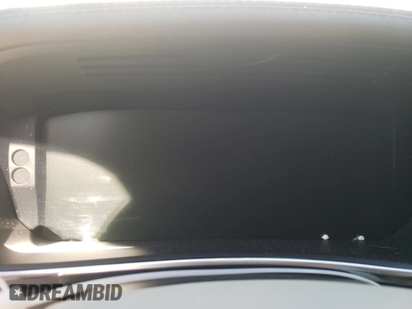 2015 Land Rover Range Rover HSE with VIN SALGS2VF3FA232623, listed as a Copart auction lot 36095313 with Not provided miles and Salvage title. Bid and sale history available at DreamBid. Image 9.