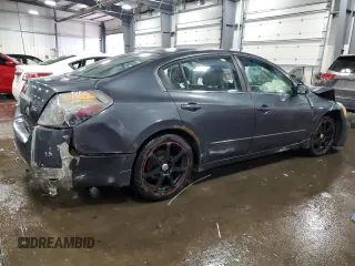 2011 Nissan Altima 2.5 S with VIN 1N4AL2AP4BN510351, listed as a Copart auction lot 49883355 with 156,988 mi miles and Salvage Title. Bid and sale history available at carsss.com. Image 3.